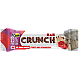 FW Crunch Bar 25% Без цукру 50г/12 лічі - полуниця FW Crunch Bar 25% Без цукру 50г/12 лічі - полуниця