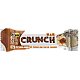 FW Crunch Bar 25% Без цукру 50г/12 морозиво - солона карамель FW Crunch Bar 25% Без цукру 50г/12 морозиво - солона карамель