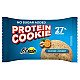 FitWin PROTEIN COOKIE ПАЧКА 10/40г 27% апельсин і імбир