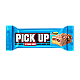 FW PickUp 45g/20шт ПАЧКА CRISPIES карамель і арахіс FW PickUp 45g/20шт ПАЧКА CRISPIES карамель і арахіс