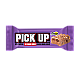 FW PickUp 45g/20шт ПАЧКА CRISPIES карамель і волоський горіх FW PickUp 45g/20шт ПАЧКА CRISPIES карамель і волоський горіх