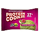 FitWin PROTEIN COOKIE ПАЧКА 10/40г 27% малина і фісташка