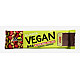 FW Vegan bar 25% 12/60г фісташка і малина