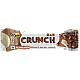 FW Crunch Bar 25% Без цукру 50г/12 шоколад - молочна карамель FW Crunch Bar 25% Без цукру 50г/12 шоколад - молочна карамель