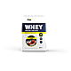 FitWin Whey 77% 0.9 kg банан та вершки