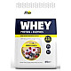 FitWin Whey 77% 0.9 kg ягідний пунш FitWin Whey 77% 0.9 kg ягідний пунш