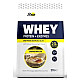 FitWin Whey 77% 0.9 kg крем-брюле