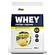 FitWin Whey 77% 0.9 kg манговий сорбет