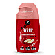 Go Fitness Zero Syrup 65 ml red apple