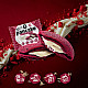 Go Fitness Protein Pancake 12/55 g red velvet
