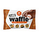 Go Fitness Protein Waffle 12/50 g chocolate hazelnut taste