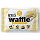 Go Fitness Protein Waffle 12/50 g lemon