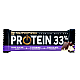 Батончик Protein 33% Chocolate 50 г 1/25  02/2027
