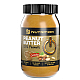 Peanut butter crunchy 100% 900 г (стекло) 04/2027