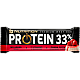 Батончик Protein 33% Panna Cotta Strawberry 50 г 1/25 02/2027