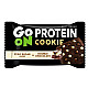 Protein Cookie, 50 г 1/18 - подвійний шоколад 06/2027