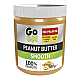 Peanut butter smooth 500 г (стекло) 04/2027