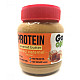 Protein Peanut butter  350 г Salted Caramel (стекло) 11/2026