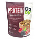 Protein Granola Brownie Cherry 300 г 06/2027