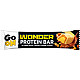 Батончик Wonder Protein bar - 45 г - бананова карамель 1/24 09/2026