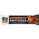 Батончик Wonder Protein bar - 45 г - солона арахісова карамель 1/24 11/2026