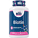 Biotin 5000 mcg - 60 капс