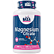 Magnesium Citrate 400mg - 120 веган капс