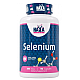 Chelated Selenium 200 мкг - 90 капс Chelated Selenium 200 мкг - 90 капс