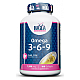 Omega 3-6-9 1200mg - 100 софт гель