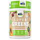 Super Greens - 300 г - персик