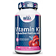 Vitamin K2-Mk7 100 мкг - 60 капс