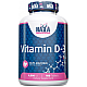 Vitamin D-3 / 4000 IU - 100 таб