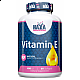 Vitamin E Mixed Tocopherols 400 IU - 60 софт гель