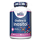 Choline & Inositol 500mg - 100 веган капс