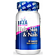 Hair Skin and Nails - 60 капс