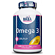 Omega 3 1000mg - 100 софт гель