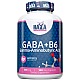 Gaba + B6 500 мг - 100 веган капс