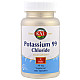KAL, Potassium 99 Chloride, 99 mg, 100 Tablets