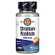 KAL, Chromium Picolinate, Sugar Free, Cinnamon Bun, 200 mcg, 120 Micro Tablets