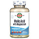 KAL, Malic Acid with Magnesium, 120 Tablets