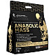 KL anabolic Mass 7 kg banana