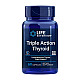 Life Extension, Thyroid Support Complex, 60 Capsules