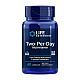 Life Extension, Two-Per-Day Multivitamin, 60 Capsules