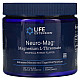 Life Extension, Neuro-Mag Magnesium L-Threonate, Tropical Punch , 3.293 oz (93.35 g)