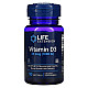 Life Extension, Vitamin D3, 1000 IU, 90 Softgels