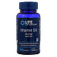 Life Extension, Vitamin D3, 1000 IU, 250 Softgels