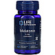 Life Extension, Melatonin, 3 mg, 60 Lozenges