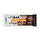 Lipo Bar Exclusive 33% 20/50 g карамель