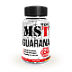 MST Guarana 22% 120 caps MST Guarana 22% 120 caps