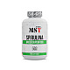 MST Spirulina 180 tab